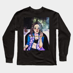 Sarah Lynn Long Sleeve T-Shirt